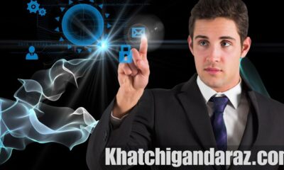 khatchigandaraz.com