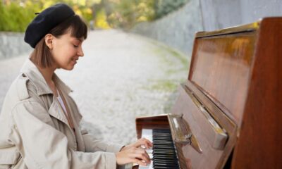 How to Rent a Wurlitzer Piano in Athens, GA