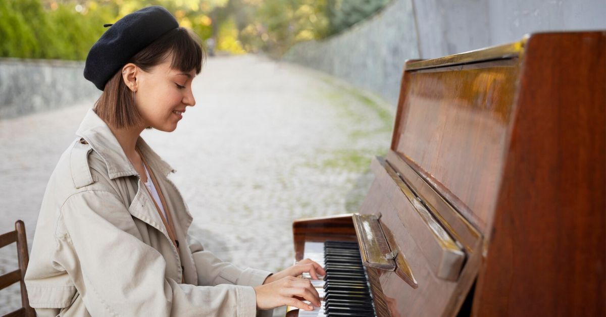 How to Rent a Wurlitzer Piano in Athens, GA