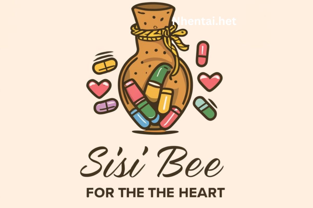 Prescription for the Heart by Sisi Bee