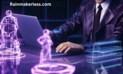 Rainmakerless.com