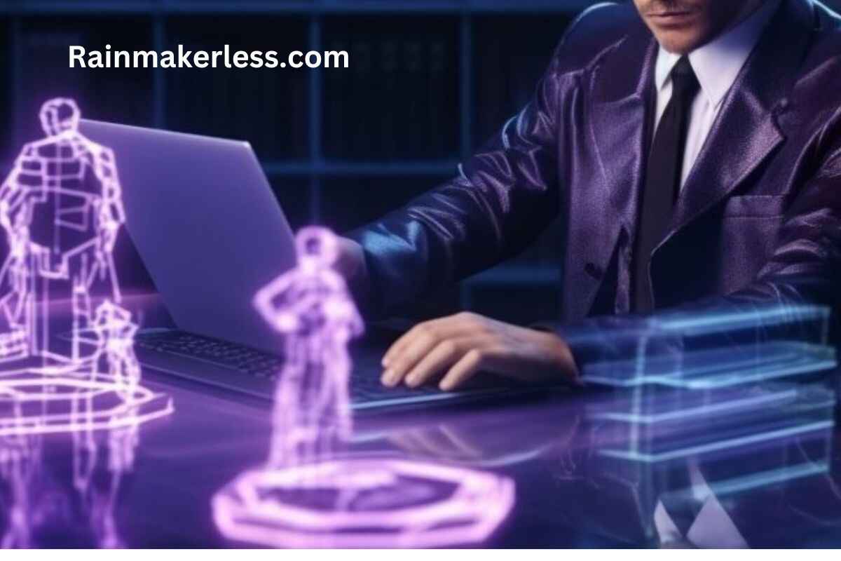 Rainmakerless.com