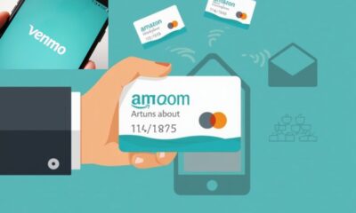 Allintitle: When Does Amazon Stop Accepting Venmo