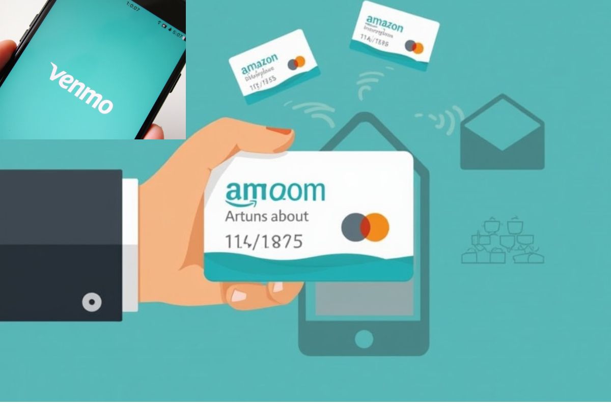 Allintitle: When Does Amazon Stop Accepting Venmo