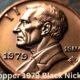 Copper 1979 Black Nickel