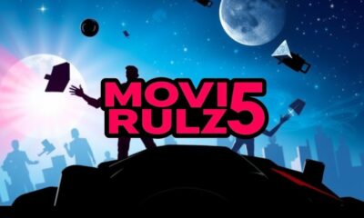 Movierulz5