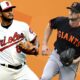 Baltimore Orioles vs San Francisco Giants: A Statistical Showdown of Baseball Brilliance