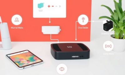 Hearivo QV Will Connect Only to One Device