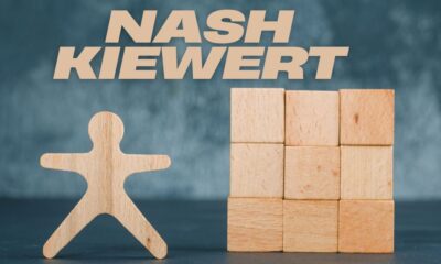 nash kiewert