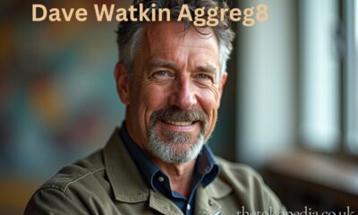 Dave Watkin Aggreg8