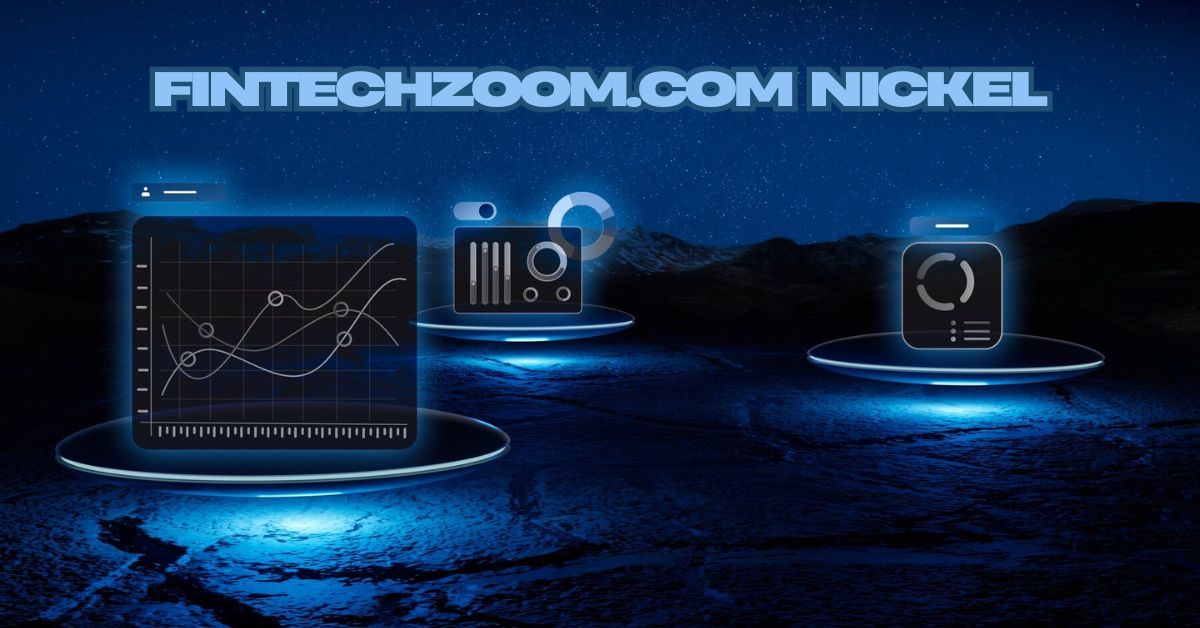 fintechzoom.com nickel