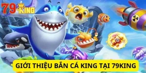ban ca king gioi thieu 1