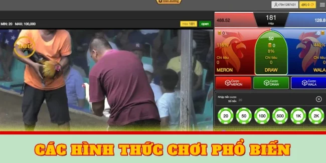 cac-hinh-thuc-choi-pho-bien