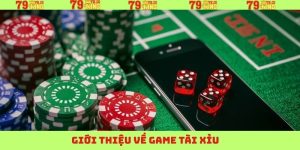 gioi thieu ve game tai xiu 1