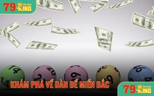 kham pha ve dan de mien bac 1