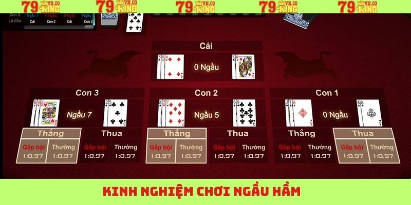 Bỏ túi những mẹo hay giúp chiến thắng lớn