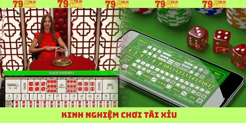 Thu thập những kinh nghiệm hay từ cao thủ đi trước