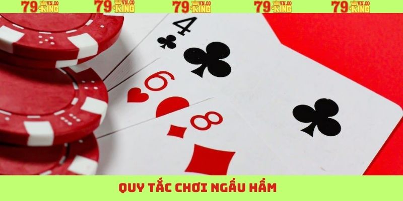 Khách hàng mới cần hiểu rõ quy luật tham gia