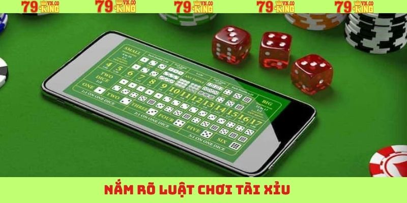 Luật chơi mà khách hàng cần phải tìm hiểu kỹ