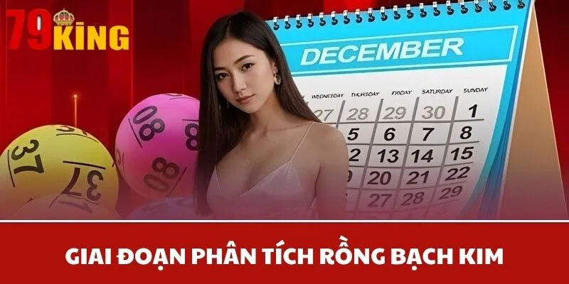 Cách thức soi đề phân tích số 