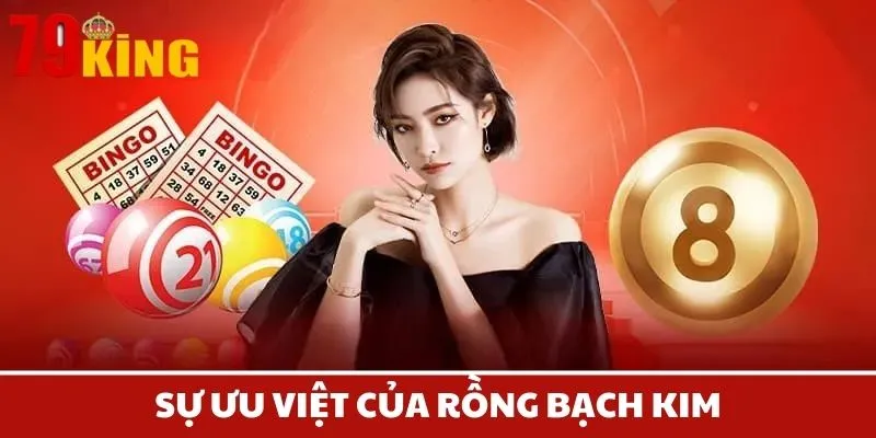 Phương pháp với nhiều ưu điểm nổi trội 