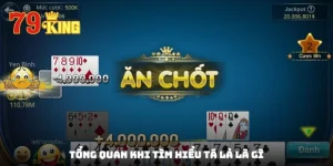 ta la la gi tong quan 1