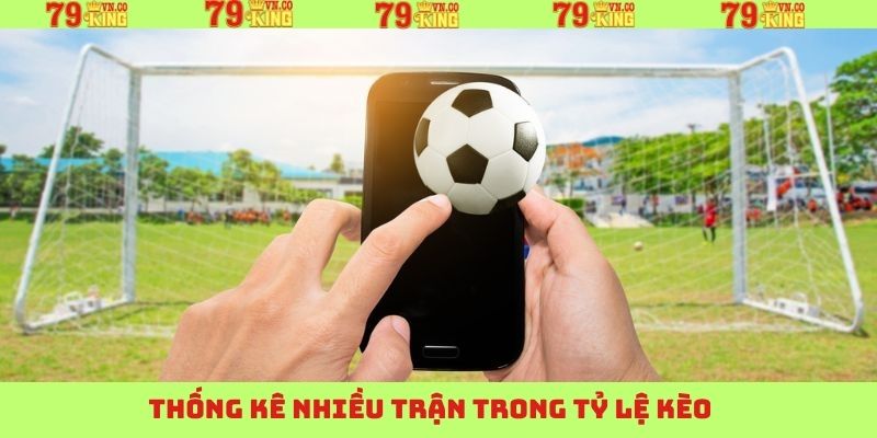 Tích hợp nhiều lựa chọn cược theo từng giải đấu