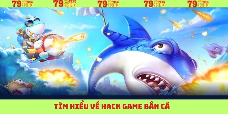 tim hieu ve hack ban ca 1