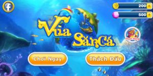 tim hieu ve vua san ca 1