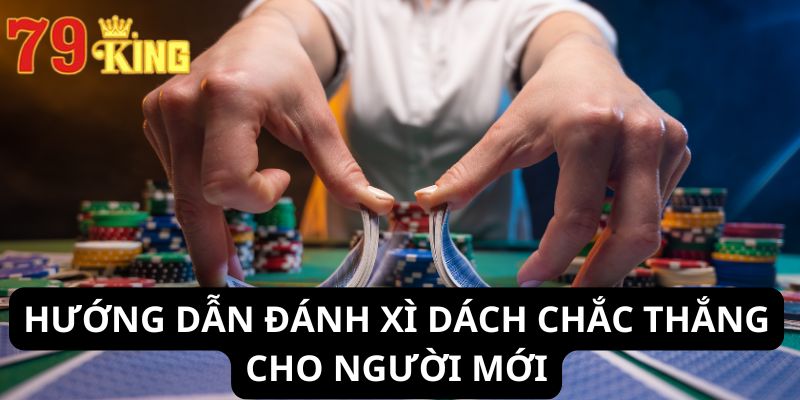 Quy trình một ván đấu diễn ra tại 79king