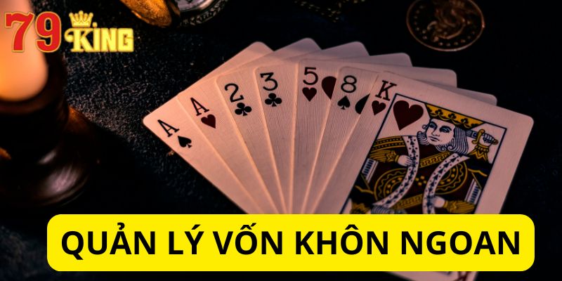 Thành viên nên có kế hoạch quản lý vốn thông minh khi đổi thưởng